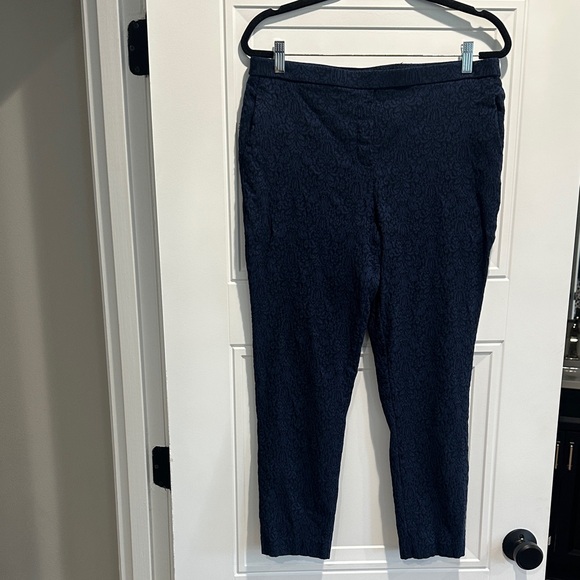 Jules & Leopold Pants - Jules & Leopard Pants